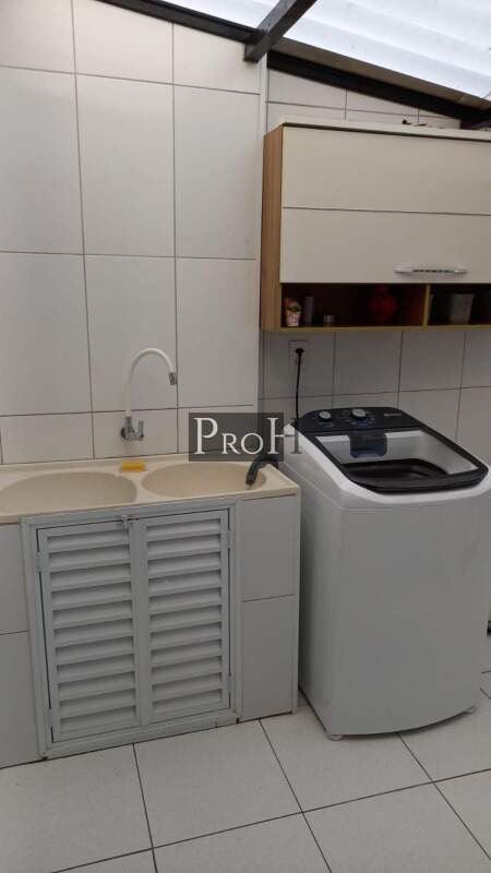 Sobrado, 2 quartos, 116 m² - Foto 25