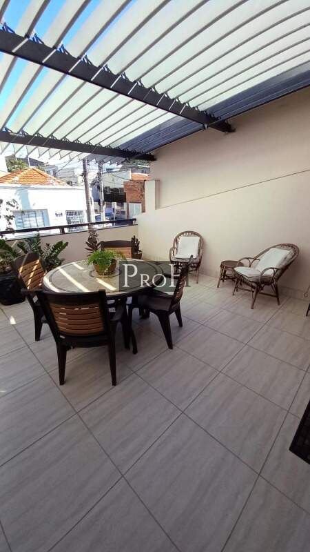 Sobrado, 2 quartos, 116 m² - Foto 20