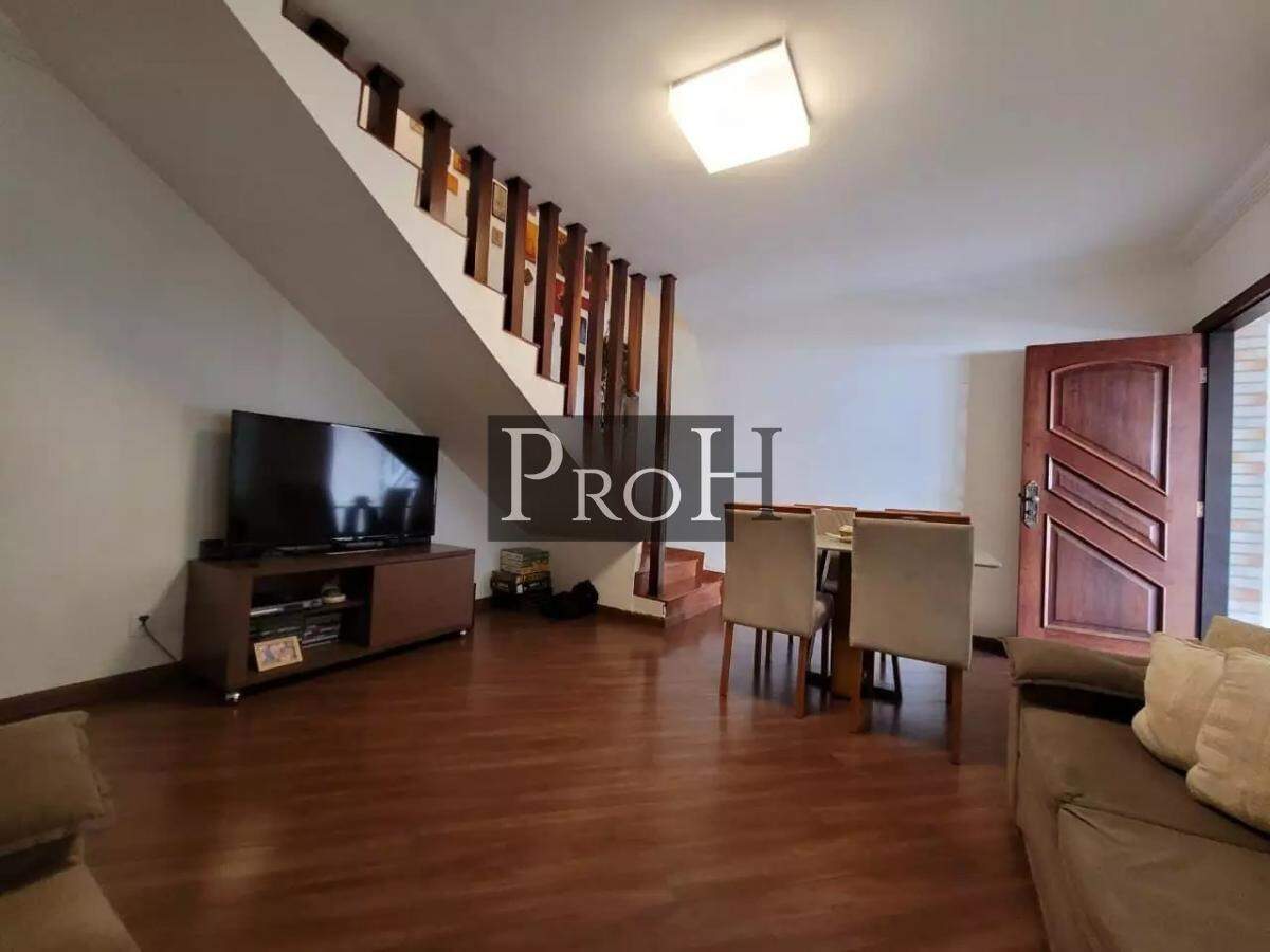 Sobrado, 2 quartos, 116 m² - Foto 3