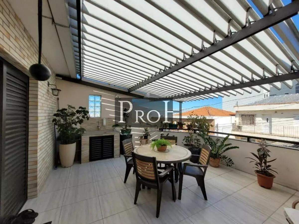 Sobrado, 2 quartos, 116 m² - Foto 22