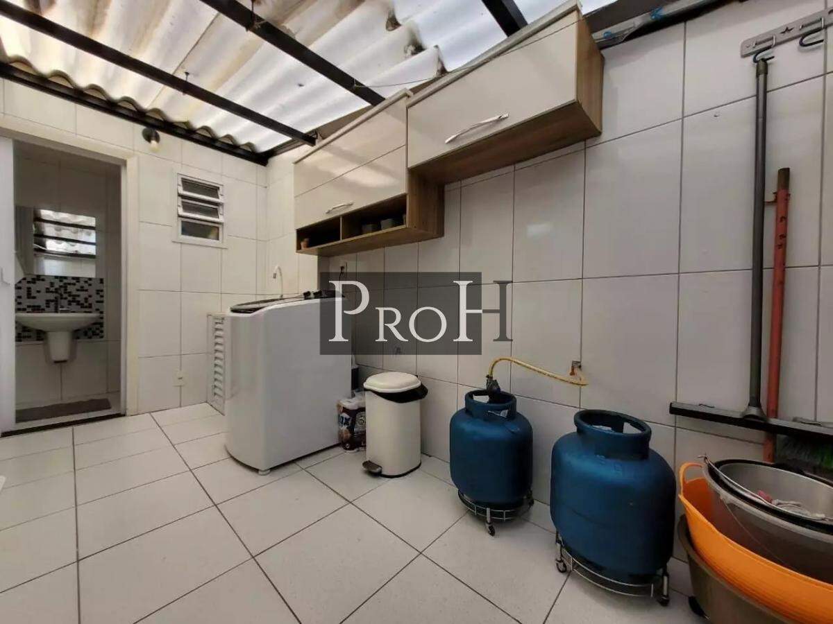 Sobrado, 2 quartos, 116 m² - Foto 29