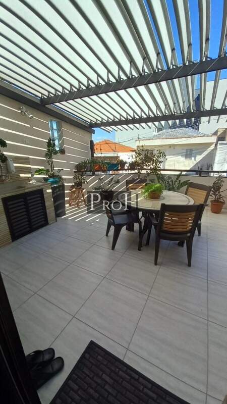 Sobrado, 2 quartos, 116 m² - Foto 18
