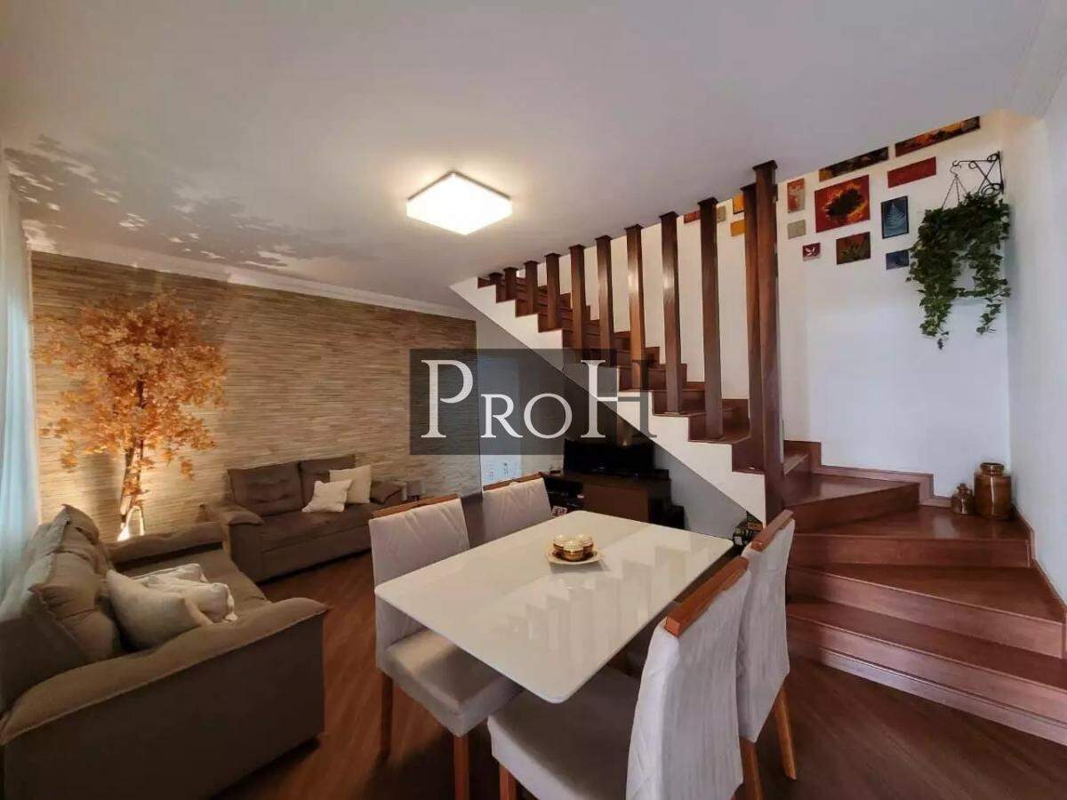Sobrado, 2 quartos, 116 m² - Foto 4