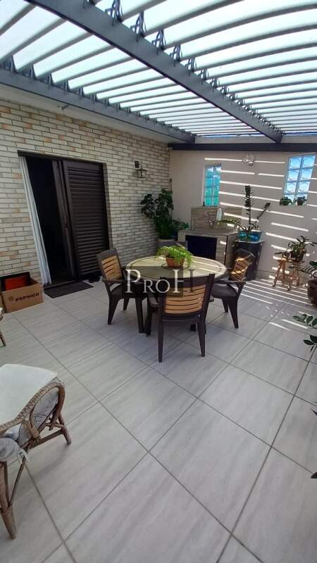 Sobrado, 2 quartos, 116 m² - Foto 19