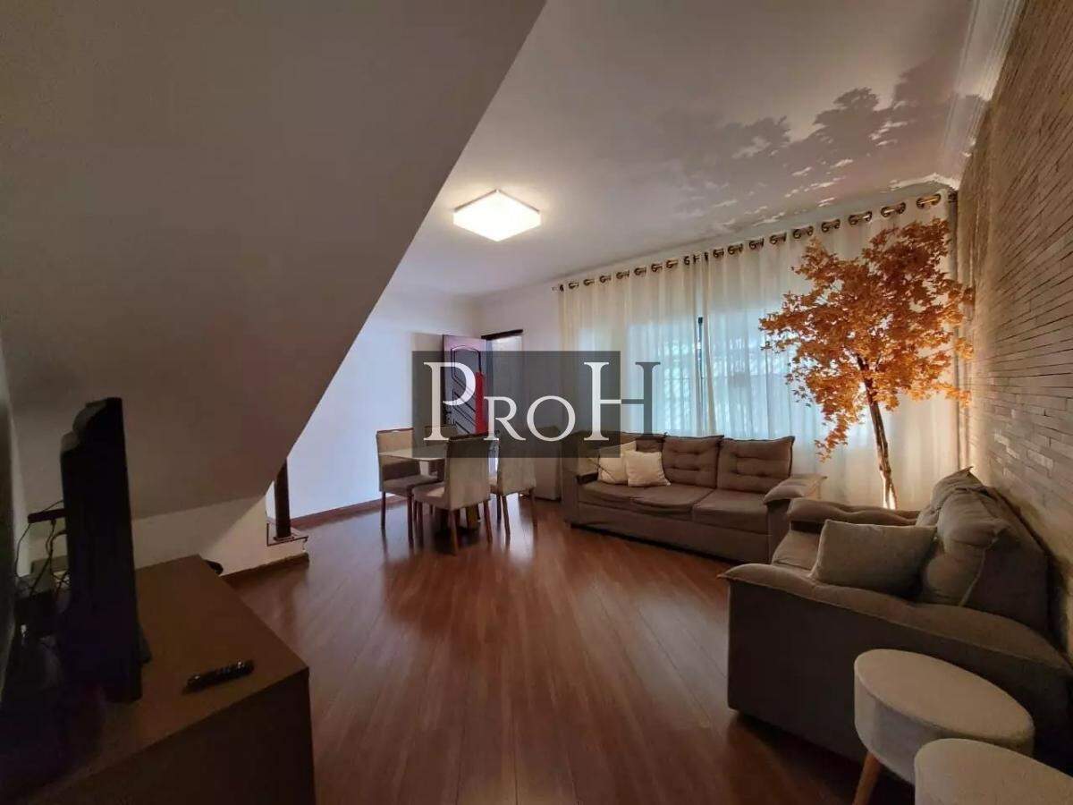 Sobrado, 2 quartos, 116 m² - Foto 2
