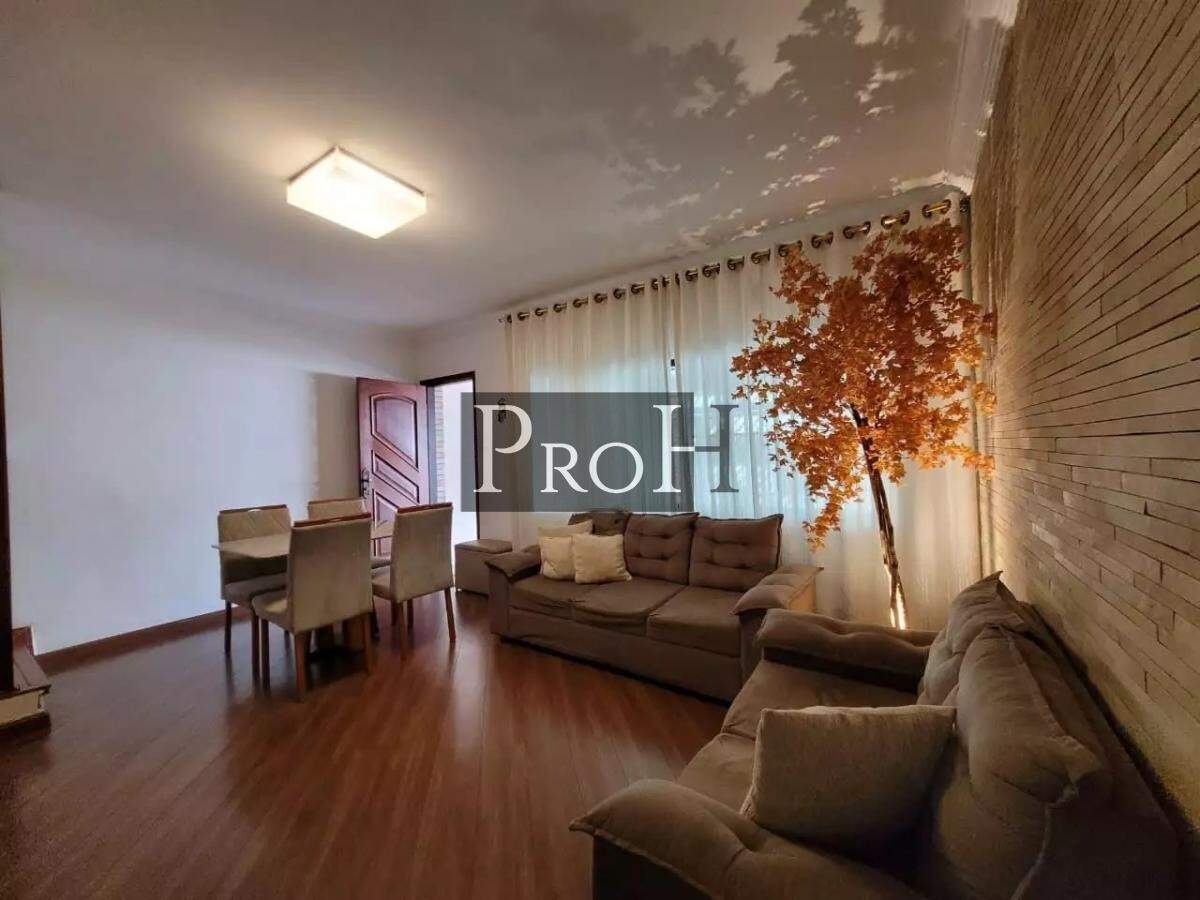Sobrado, 2 quartos, 116 m² - Foto 1