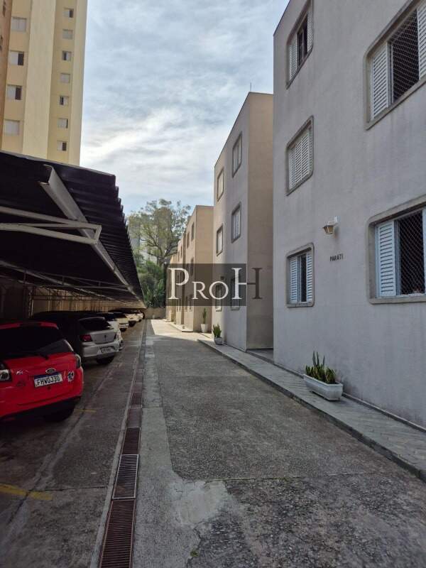 Apartamento, 2 quartos, 60 m² - Foto 4