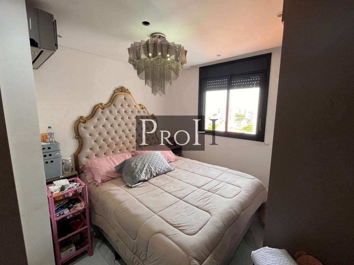 Cobertura, 3 quartos, 120 m² - Foto 12