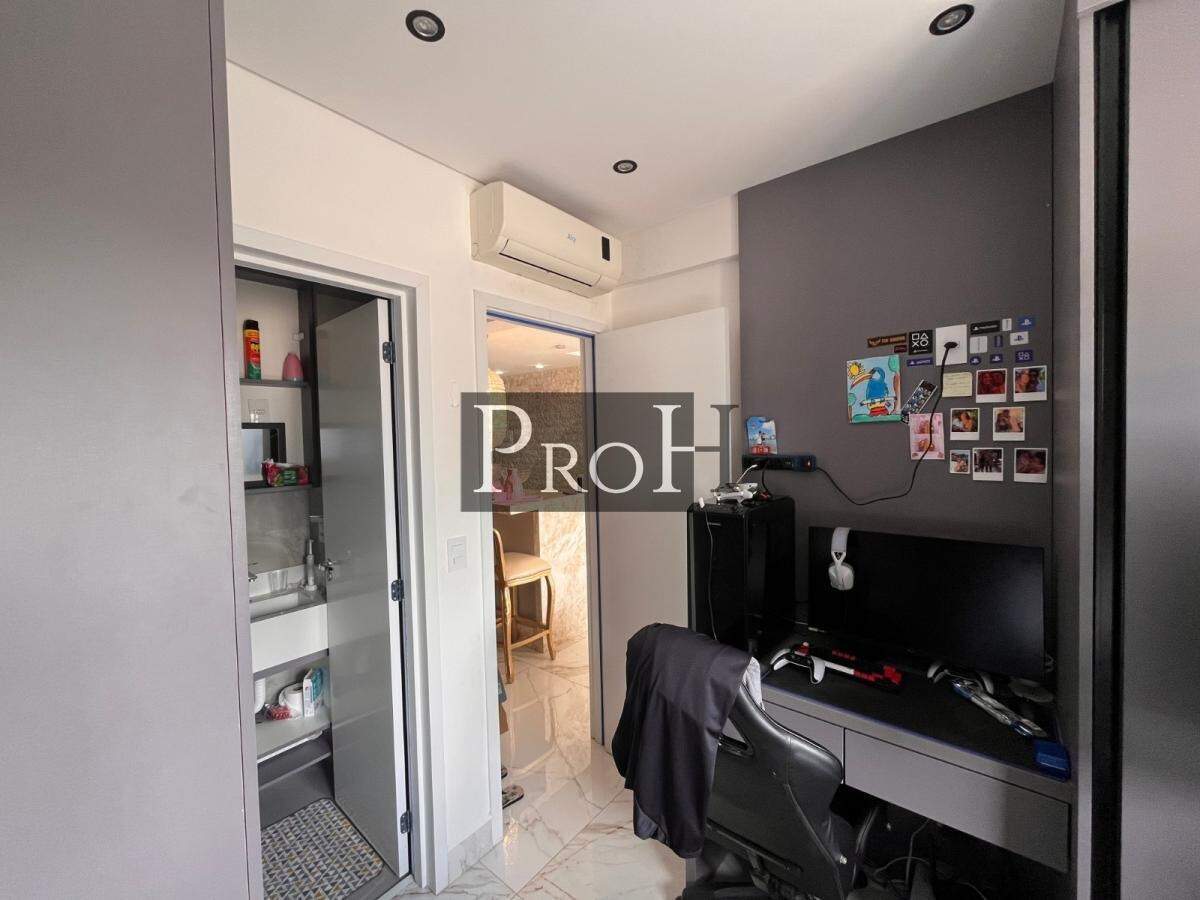 Cobertura, 3 quartos, 120 m² - Foto 10