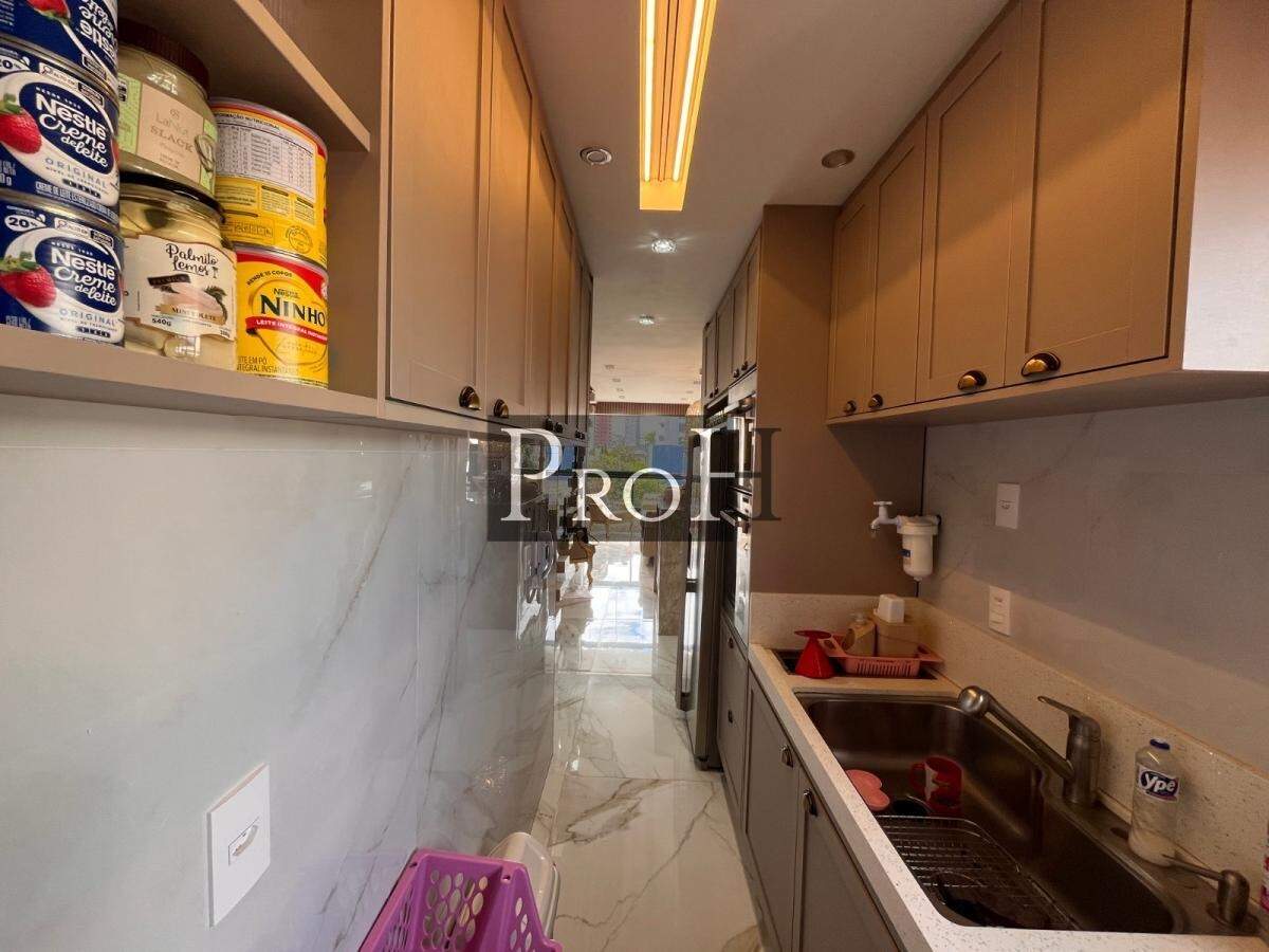 Cobertura, 3 quartos, 120 m² - Foto 14