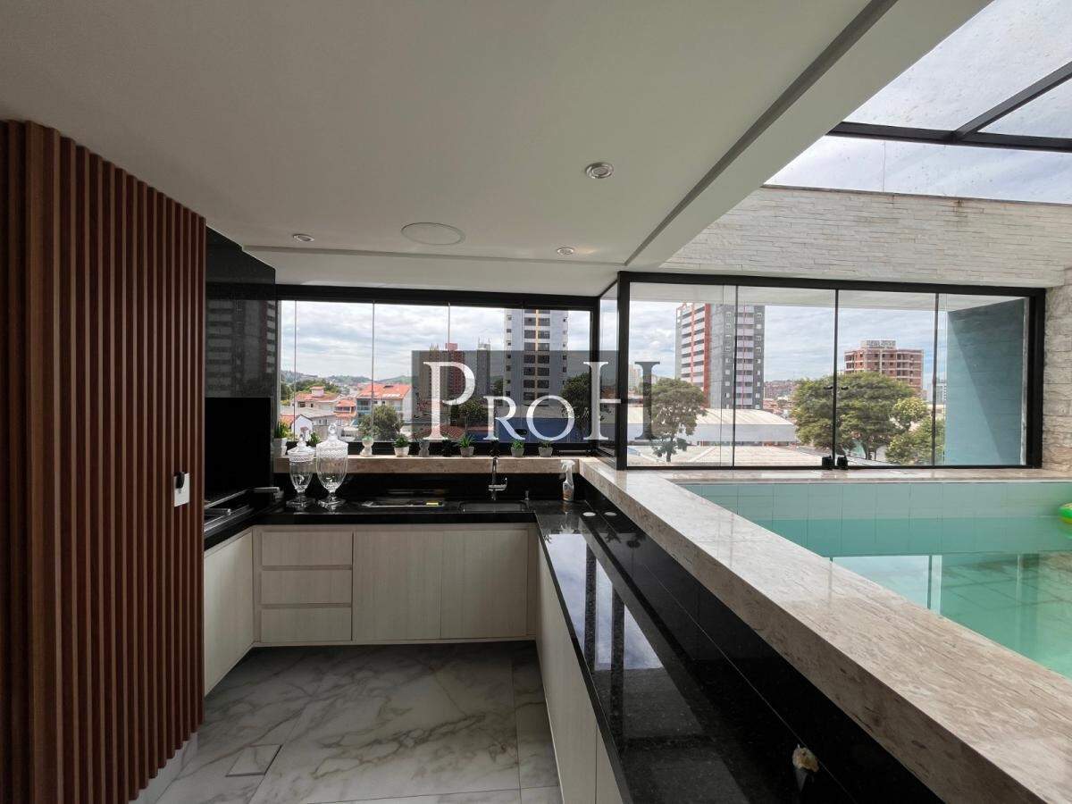 Cobertura, 3 quartos, 120 m² - Foto 1