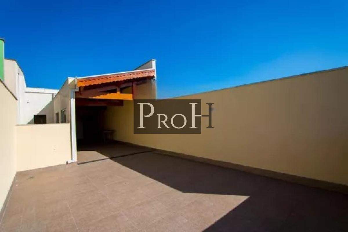 Cobertura, 3 quartos, 160 m² - Foto 22