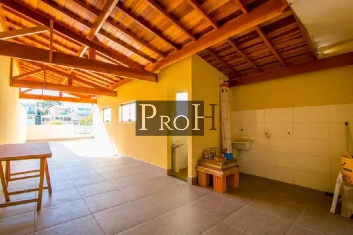 Cobertura, 3 quartos, 160 m² - Foto 2