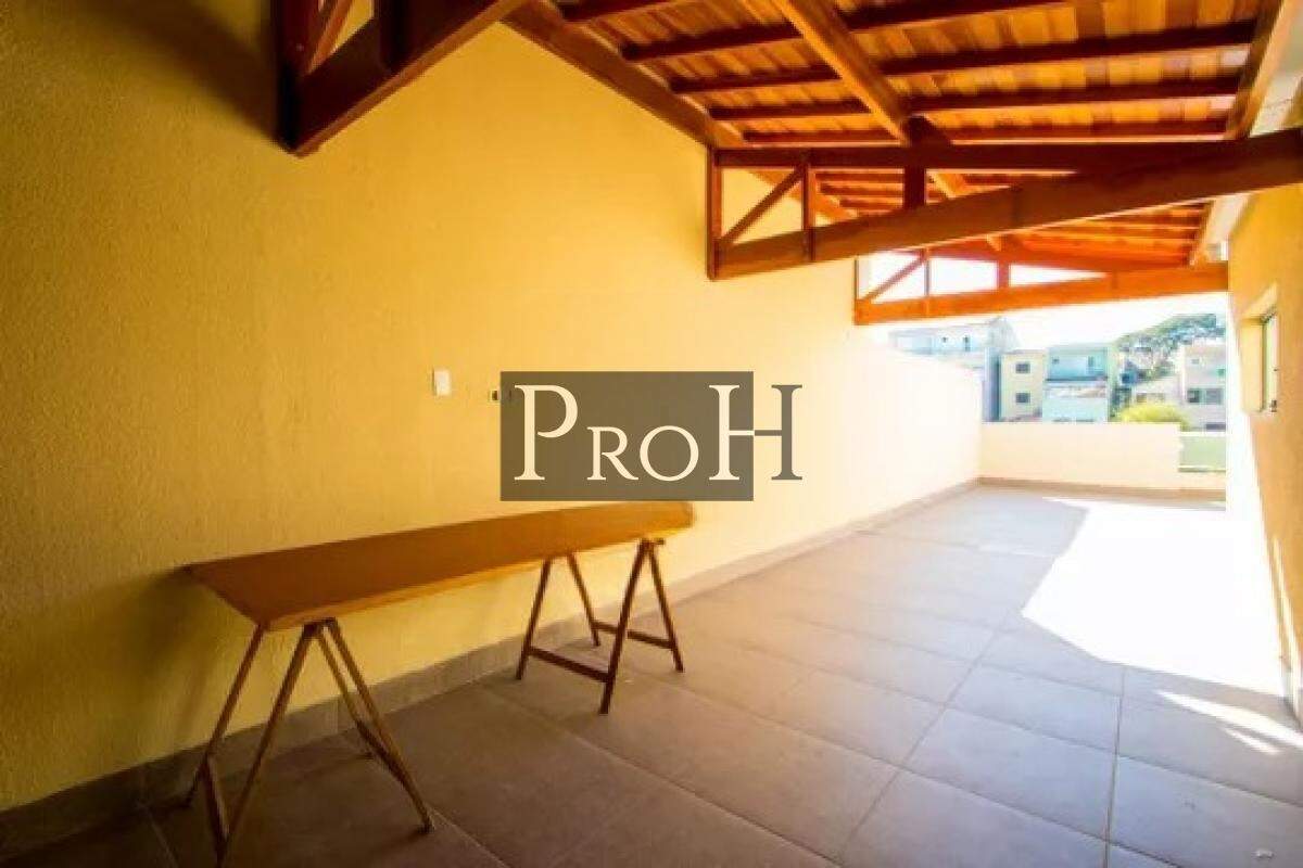 Cobertura, 3 quartos, 160 m² - Foto 5