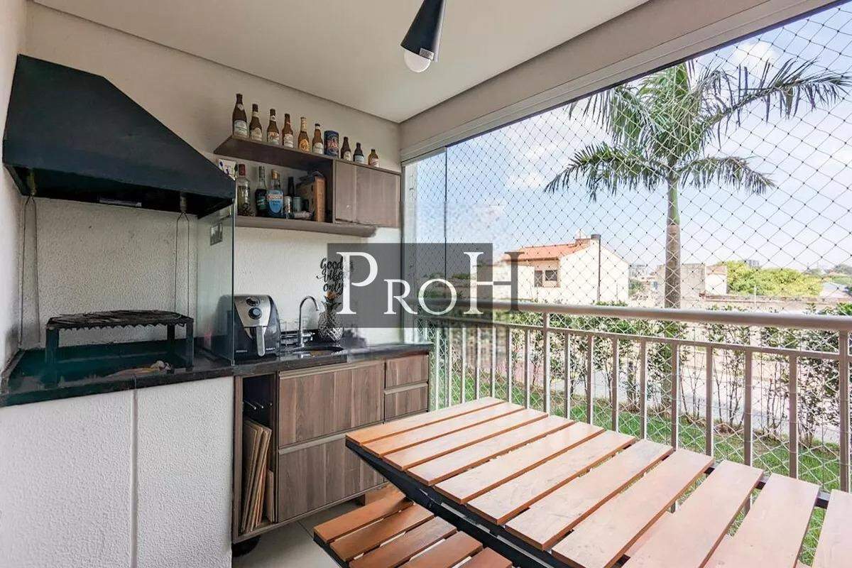 Apartamento, 3 quartos, 75 m² - Foto 15