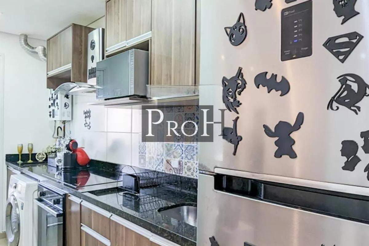 Apartamento, 3 quartos, 75 m² - Foto 7