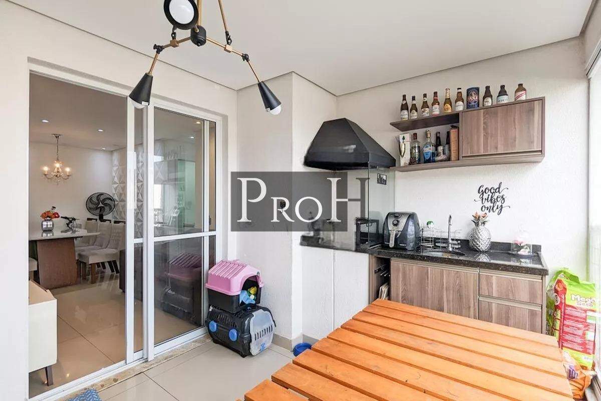 Apartamento, 3 quartos, 75 m² - Foto 3