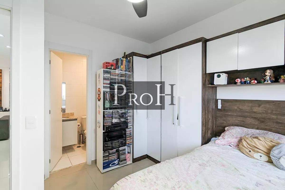 Apartamento, 3 quartos, 75 m² - Foto 5