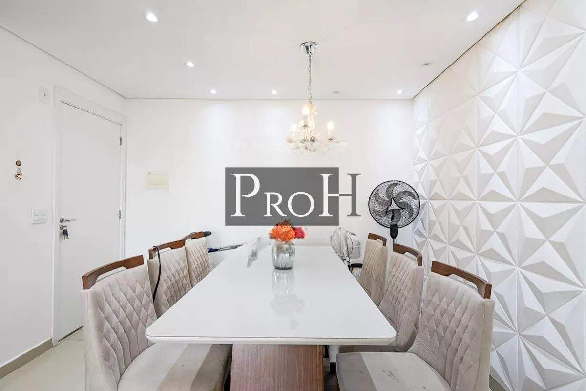 Apartamento, 3 quartos, 75 m² - Foto 6