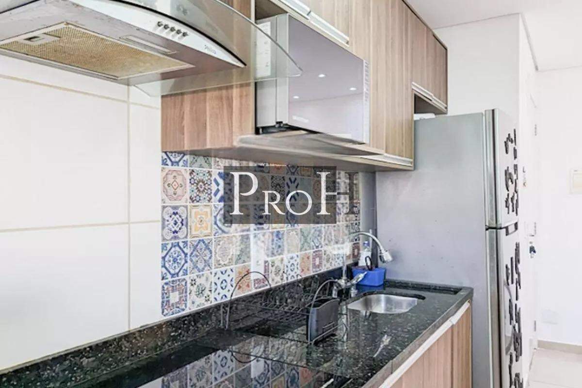 Apartamento, 3 quartos, 75 m² - Foto 8