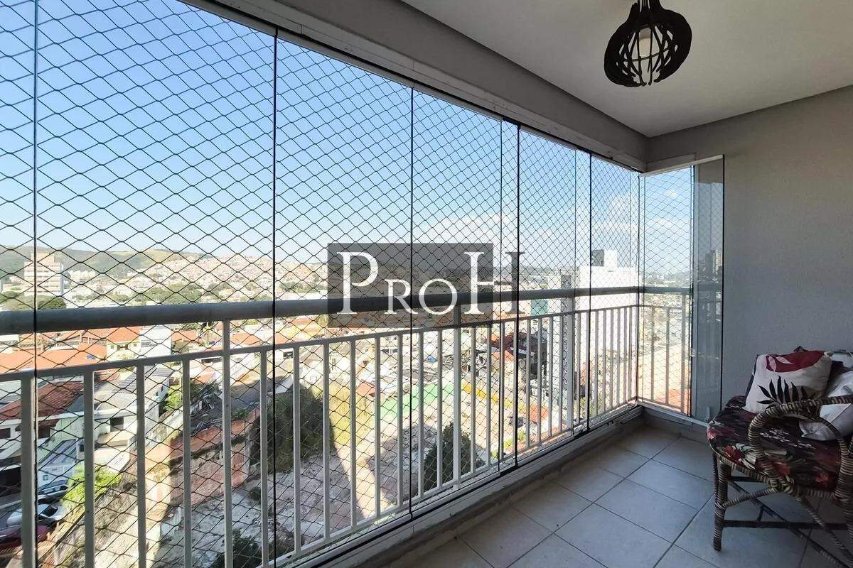 Apartamento, 2 quartos, 80 m² - Foto 1