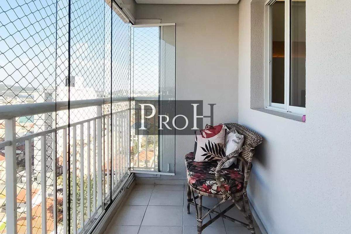 Apartamento, 2 quartos, 80 m² - Foto 2