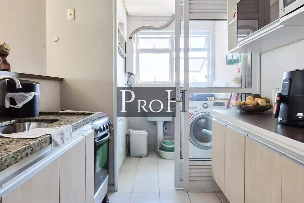 Apartamento, 2 quartos, 80 m² - Foto 15