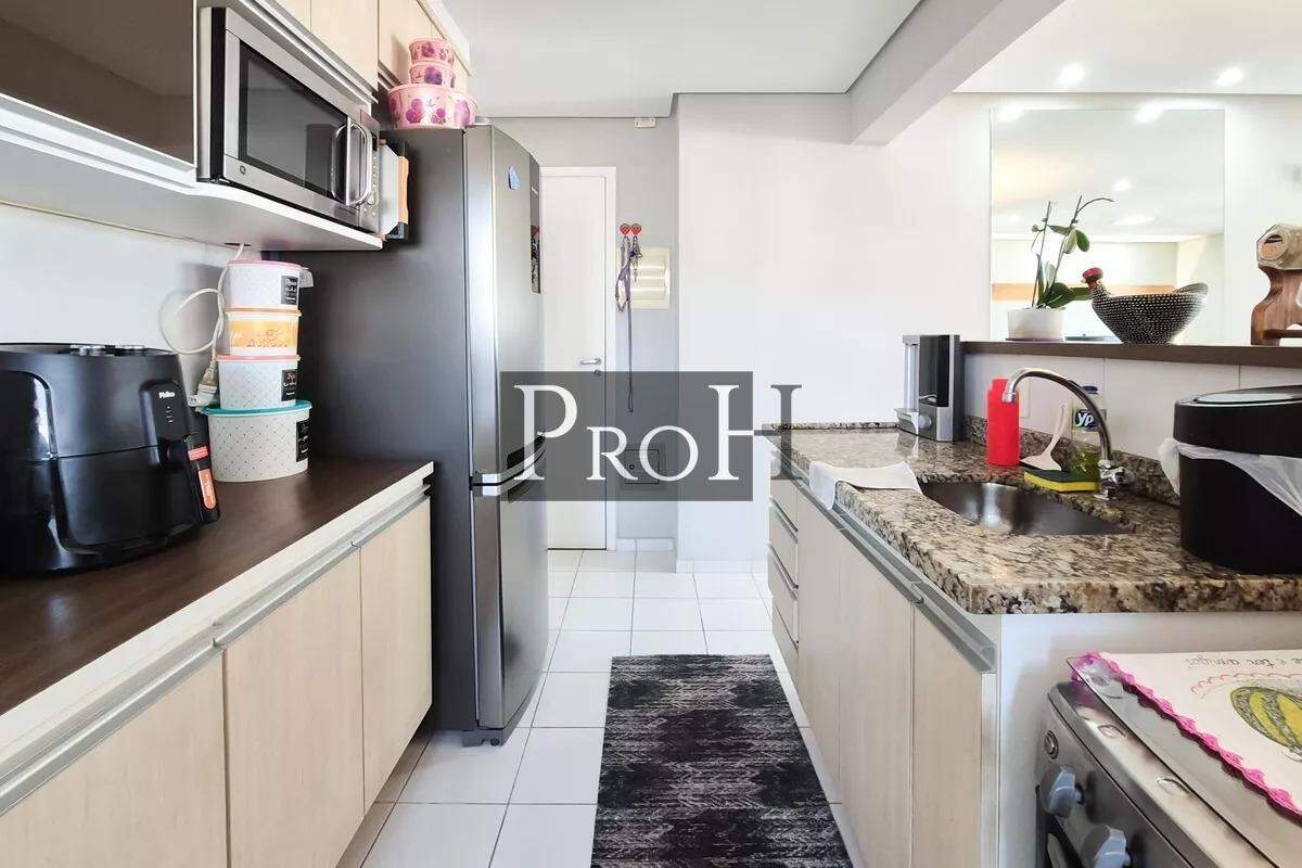 Apartamento, 2 quartos, 80 m² - Foto 12