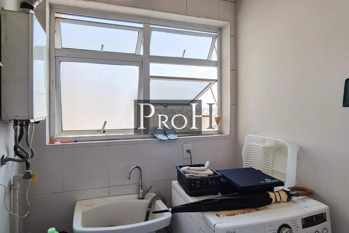 Apartamento, 2 quartos, 80 m² - Foto 4