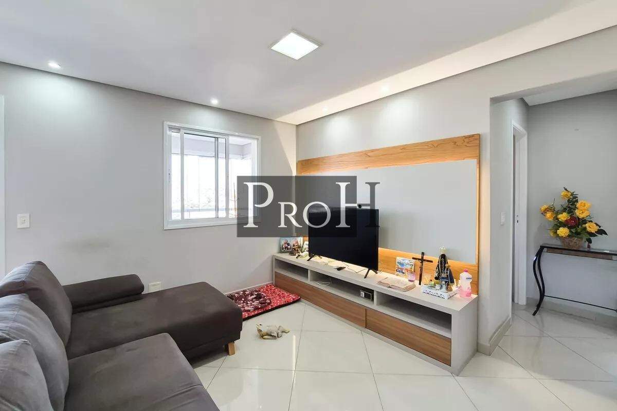 Apartamento, 2 quartos, 80 m² - Foto 21