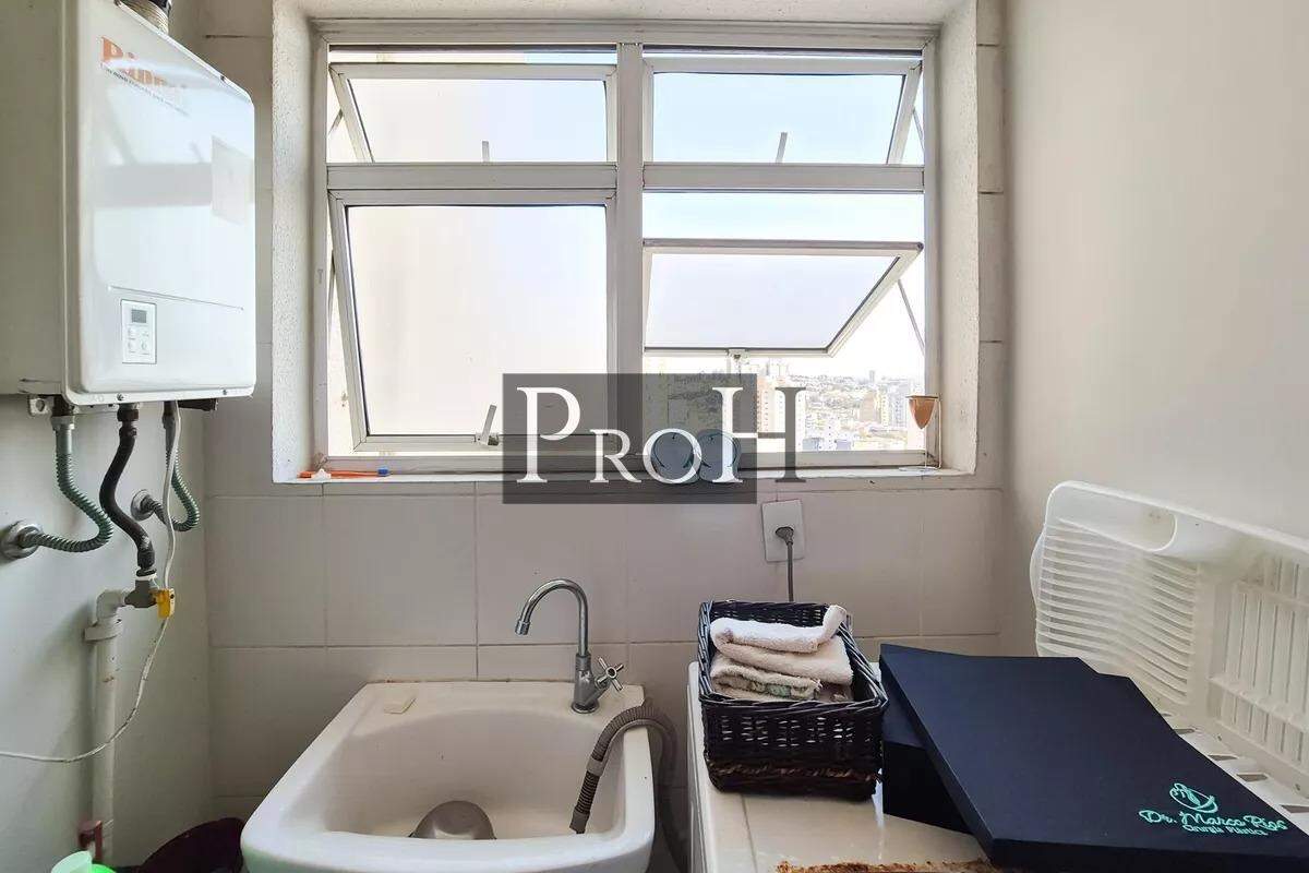 Apartamento, 2 quartos, 80 m² - Foto 3