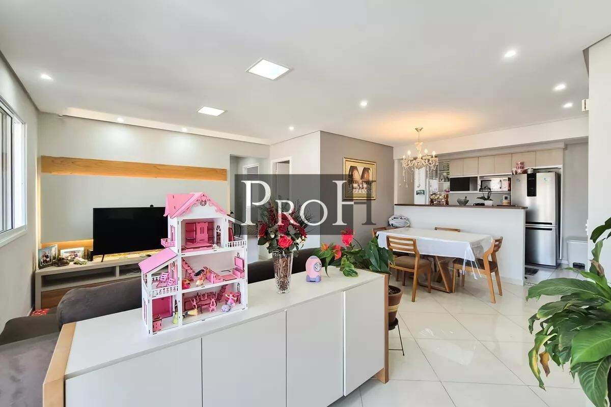 Apartamento, 2 quartos, 80 m² - Foto 19