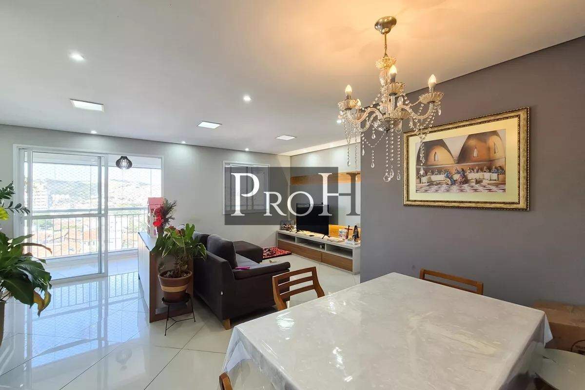 Apartamento, 2 quartos, 80 m² - Foto 20