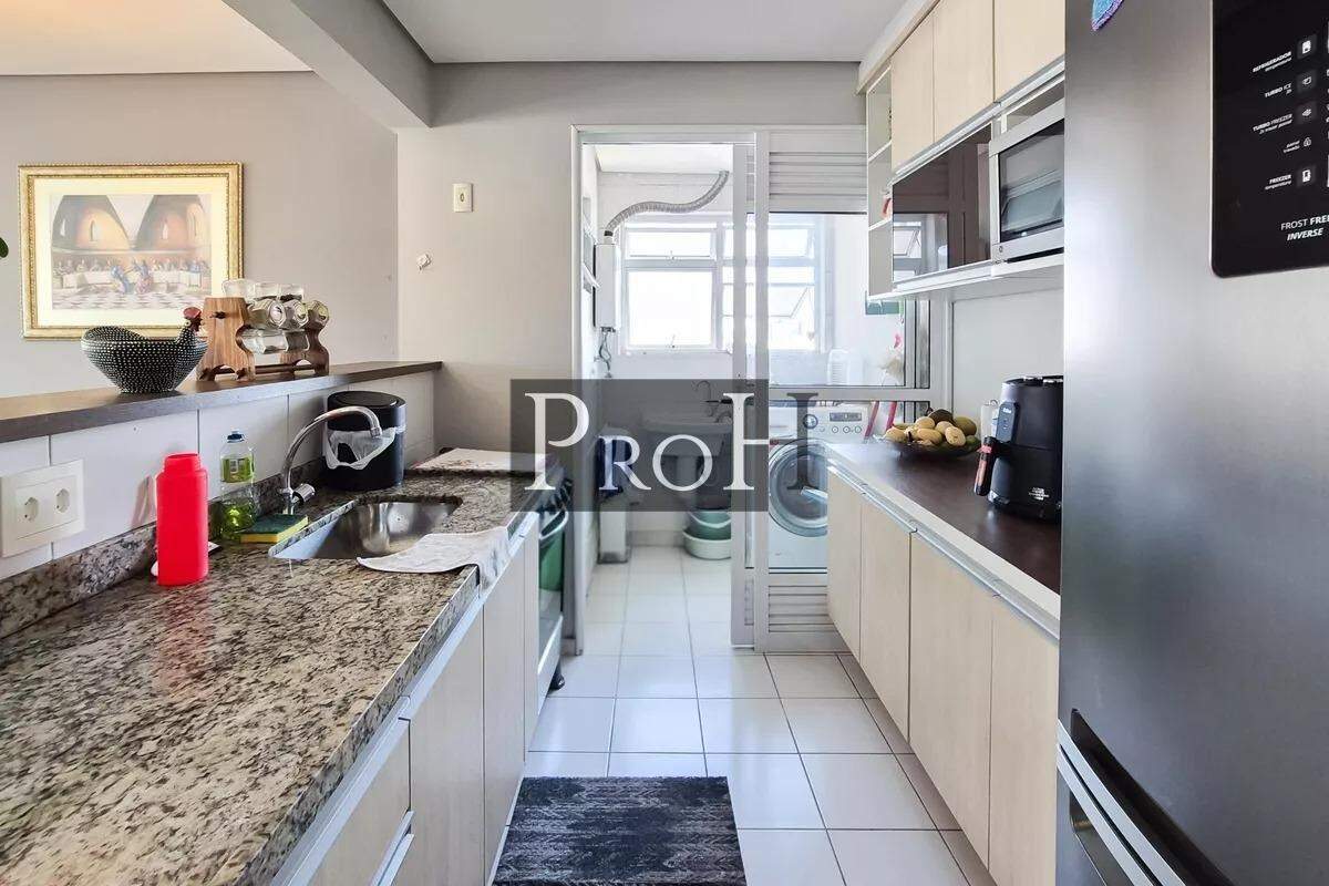 Apartamento, 2 quartos, 80 m² - Foto 16