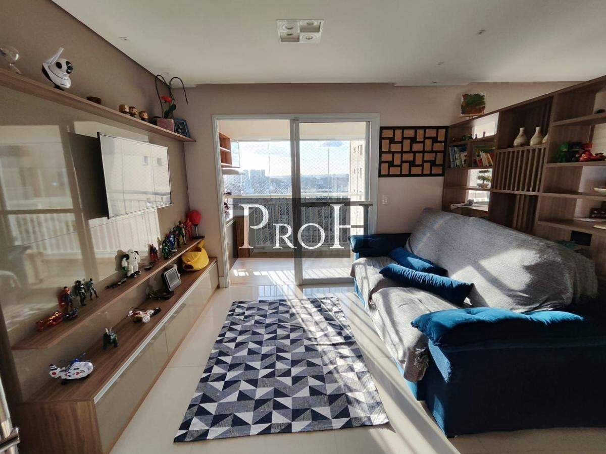 Apartamento, 2 quartos, 80 m² - Foto 18