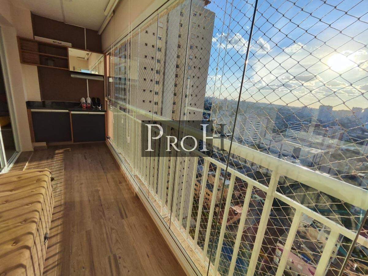 Apartamento, 2 quartos, 80 m² - Foto 1