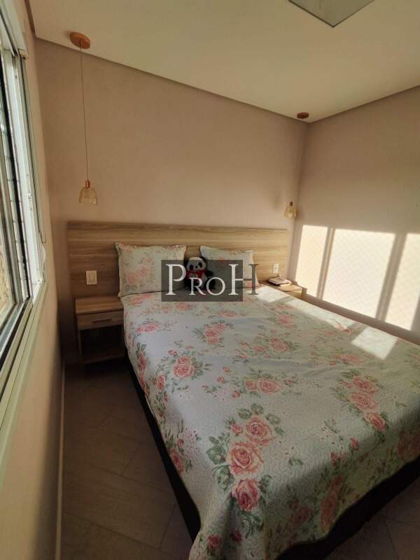 Apartamento, 2 quartos, 80 m² - Foto 4