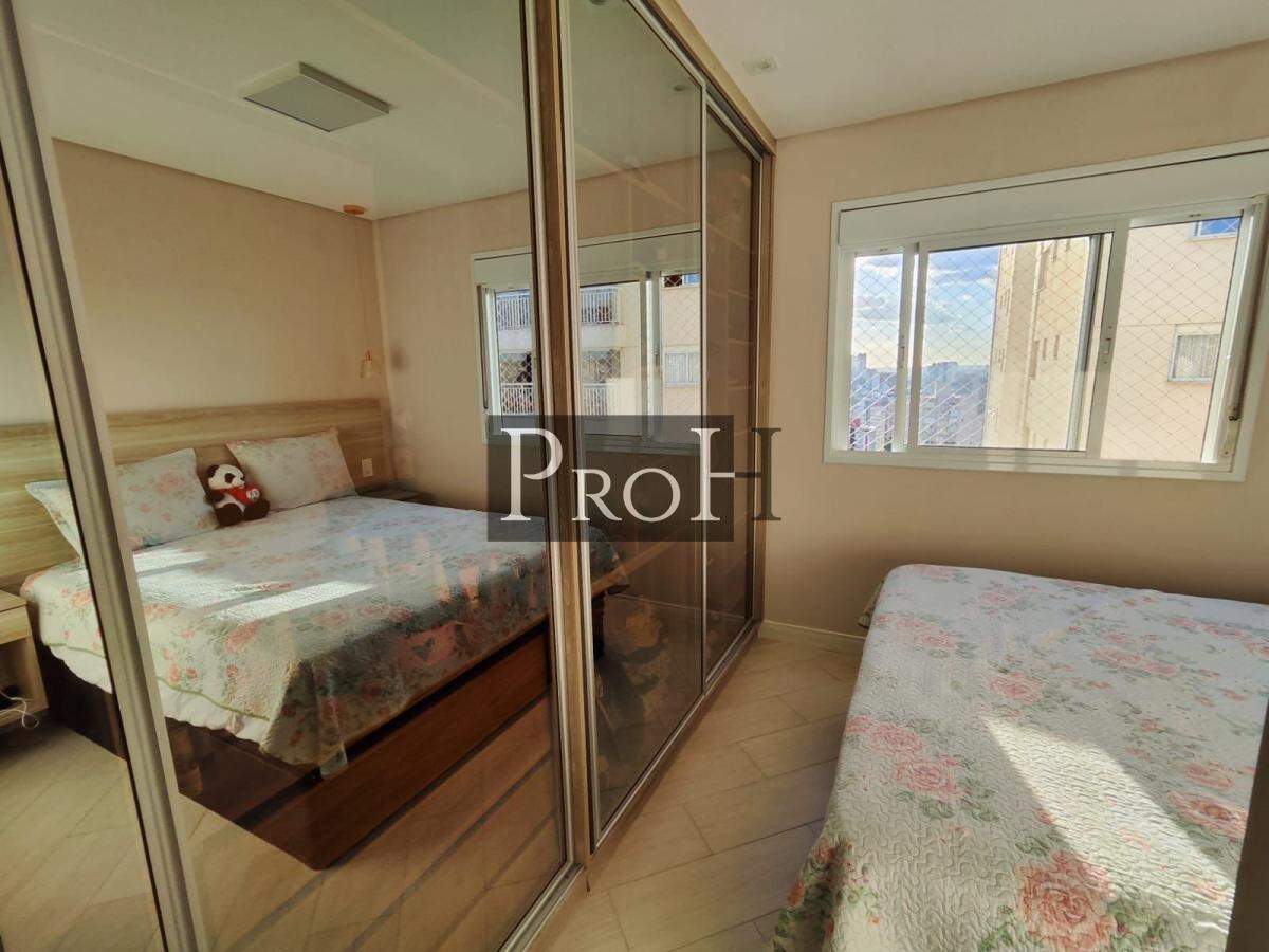 Apartamento, 2 quartos, 80 m² - Foto 13