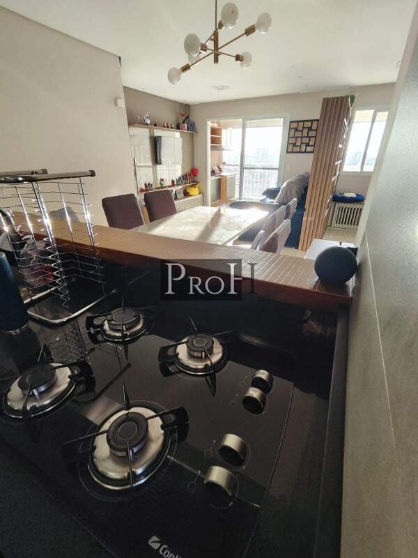 Apartamento, 2 quartos, 80 m² - Foto 8