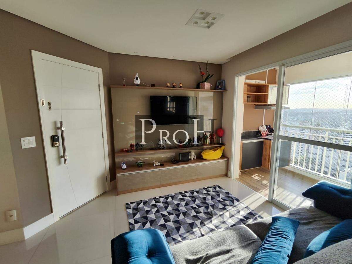 Apartamento, 2 quartos, 80 m² - Foto 14