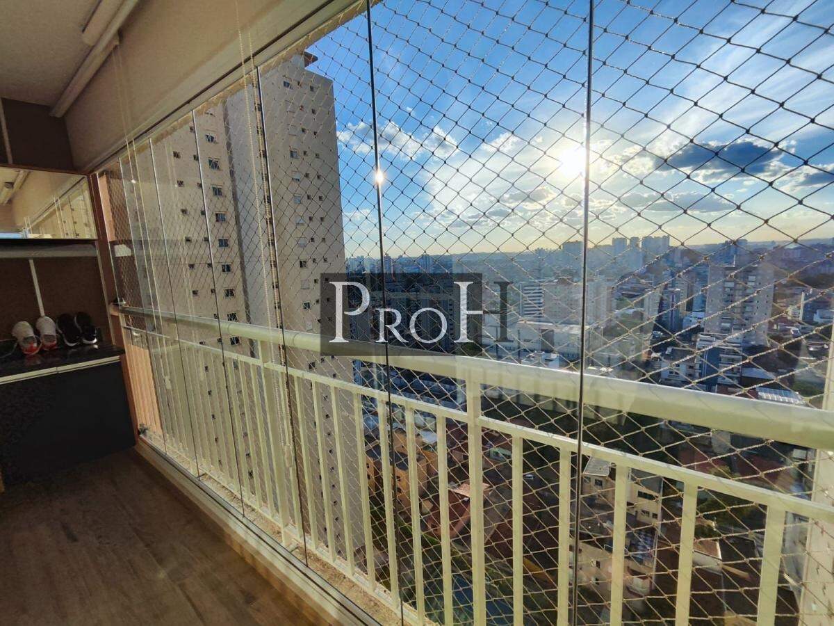 Apartamento, 2 quartos, 80 m² - Foto 3
