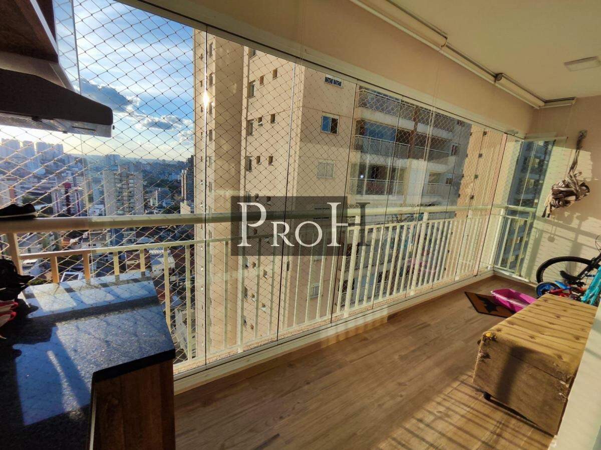 Apartamento, 2 quartos, 80 m² - Foto 2