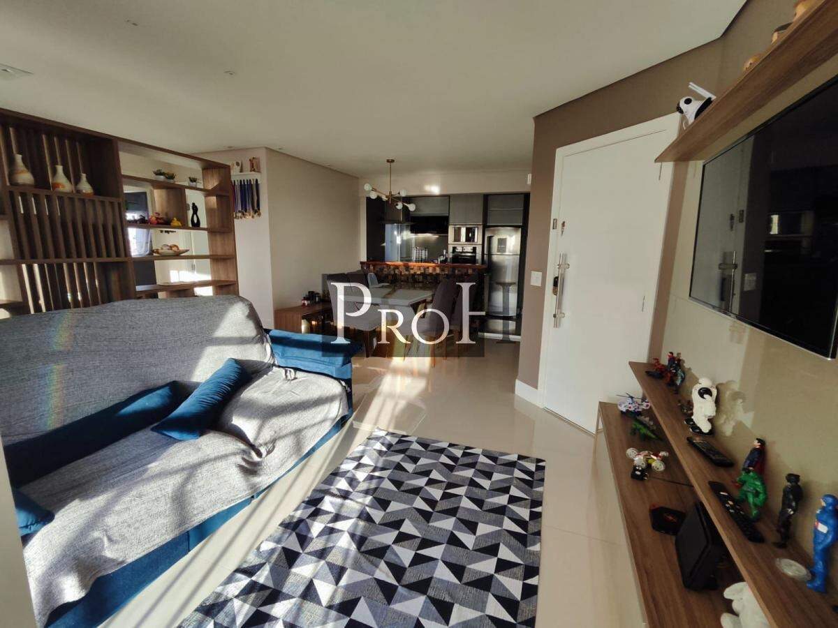 Apartamento, 2 quartos, 80 m² - Foto 12