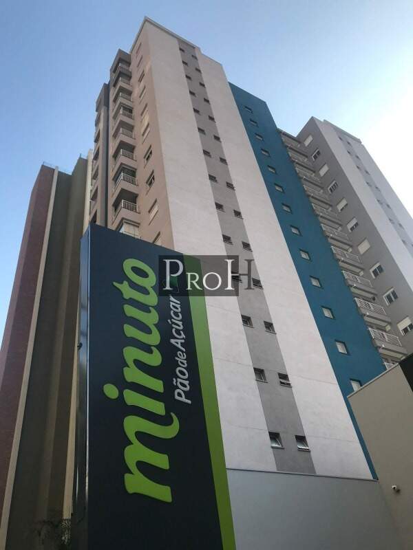 Apartamento, 2 quartos, 65 m² - Foto 6