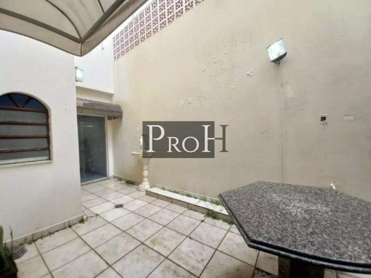 Sobrado, 3 quartos, 150 m² - Foto 16