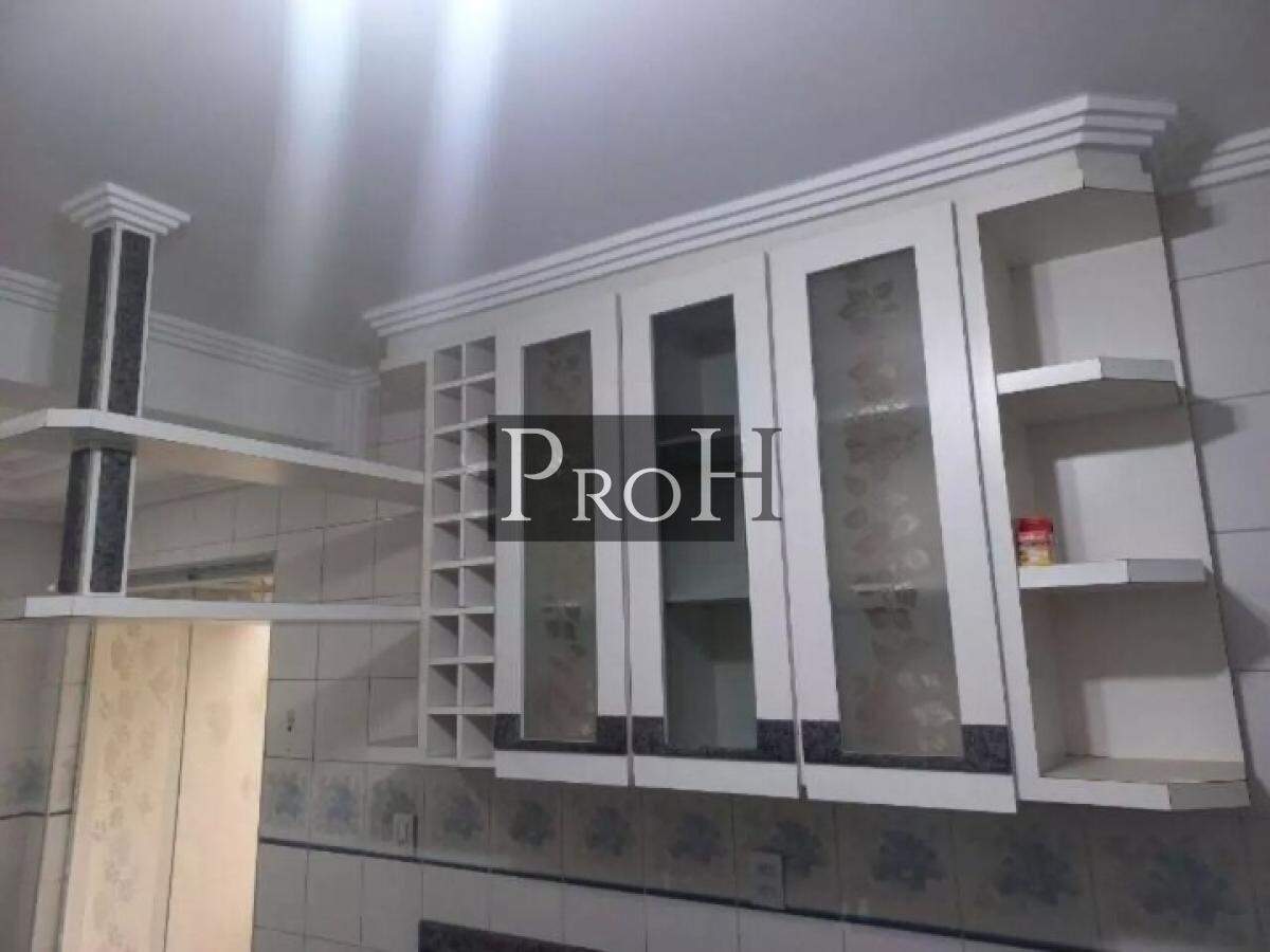 Sobrado, 3 quartos, 150 m² - Foto 6