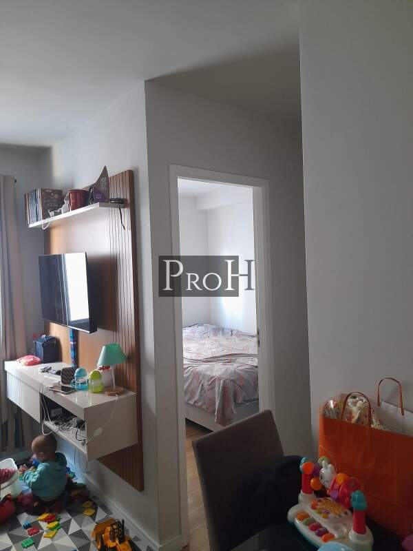 Apartamento, 2 quartos, 42 m² - Foto 18