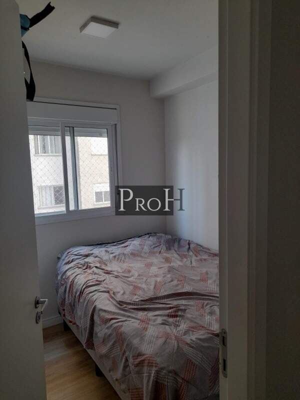 Apartamento, 2 quartos, 42 m² - Foto 8