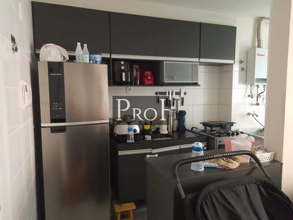 Apartamento, 2 quartos, 42 m² - Foto 10
