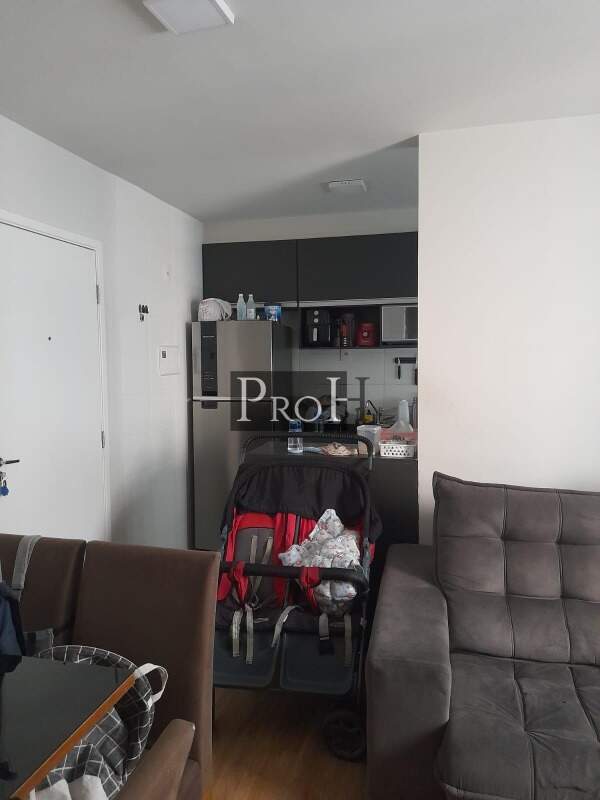 Apartamento, 2 quartos, 42 m² - Foto 9